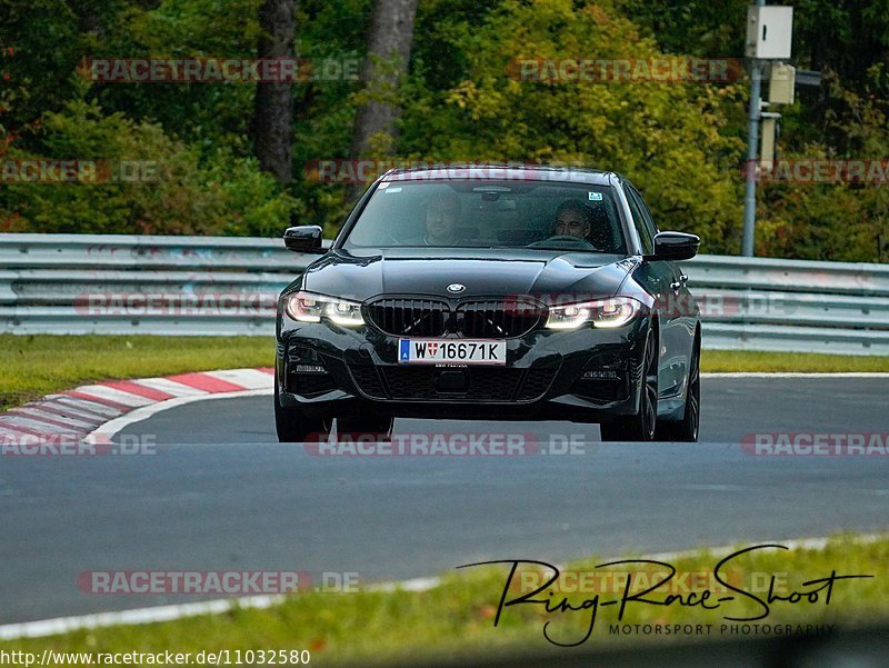 Bild #11032580 - Touristenfahrten Nürburgring Nordschleife (04.10.2020)