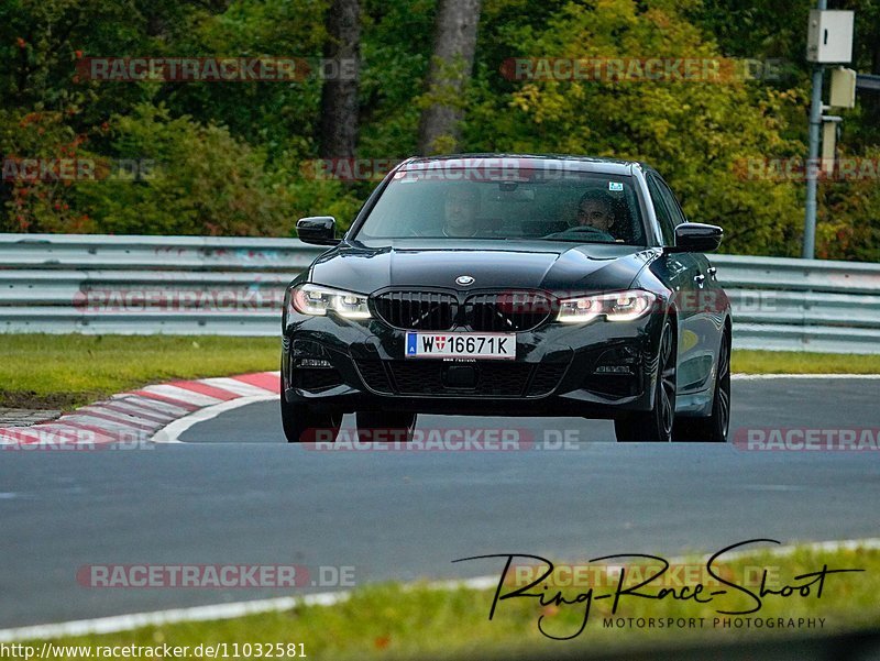 Bild #11032581 - Touristenfahrten Nürburgring Nordschleife (04.10.2020)