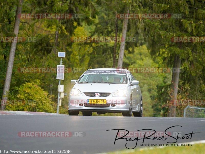 Bild #11032586 - Touristenfahrten Nürburgring Nordschleife (04.10.2020)