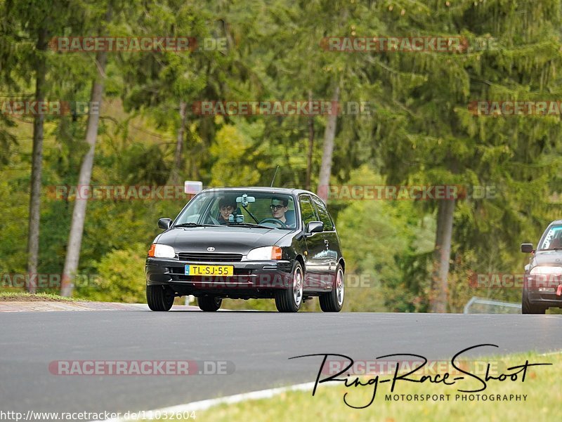 Bild #11032604 - Touristenfahrten Nürburgring Nordschleife (04.10.2020)