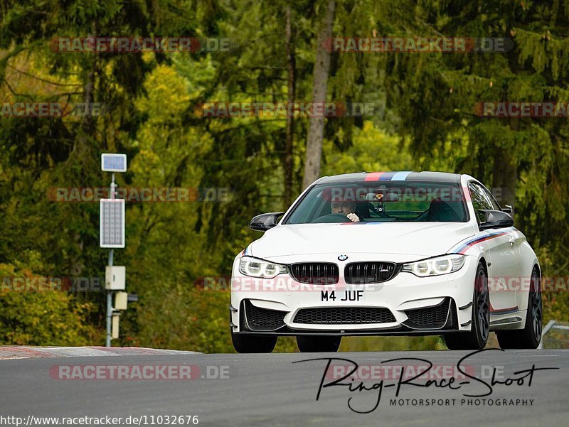 Bild #11032676 - Touristenfahrten Nürburgring Nordschleife (04.10.2020)