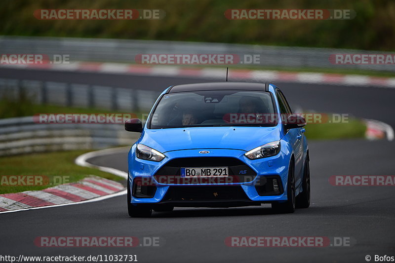 Bild #11032731 - Touristenfahrten Nürburgring Nordschleife (04.10.2020)