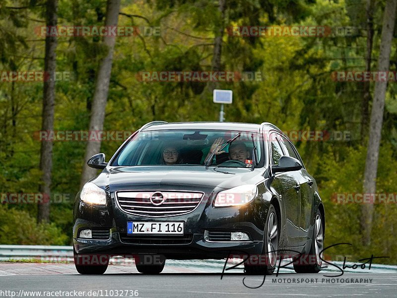 Bild #11032736 - Touristenfahrten Nürburgring Nordschleife (04.10.2020)