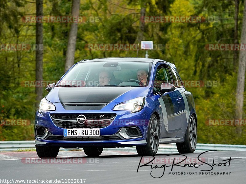 Bild #11032817 - Touristenfahrten Nürburgring Nordschleife (04.10.2020)