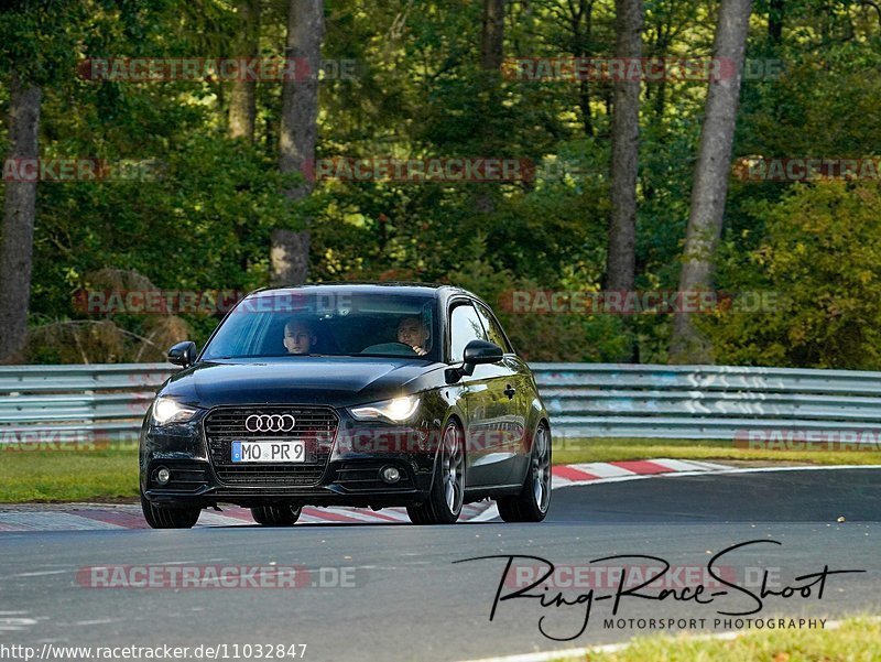 Bild #11032847 - Touristenfahrten Nürburgring Nordschleife (04.10.2020)