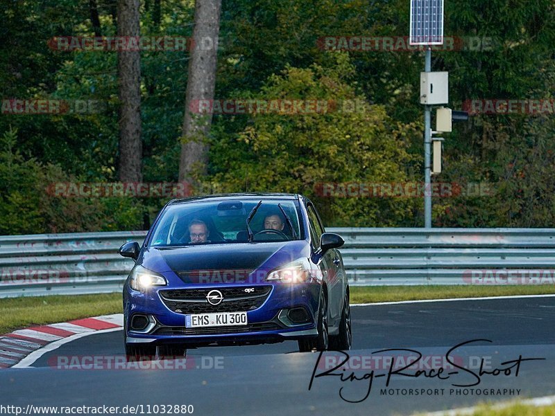 Bild #11032880 - Touristenfahrten Nürburgring Nordschleife (04.10.2020)