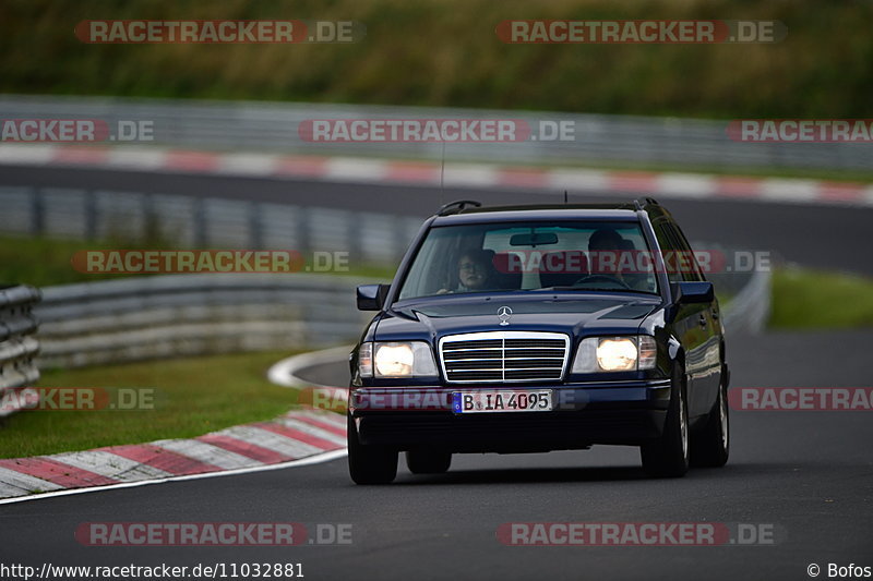 Bild #11032881 - Touristenfahrten Nürburgring Nordschleife (04.10.2020)