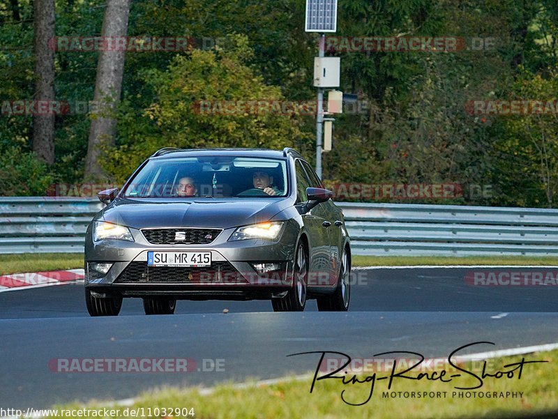 Bild #11032904 - Touristenfahrten Nürburgring Nordschleife (04.10.2020)