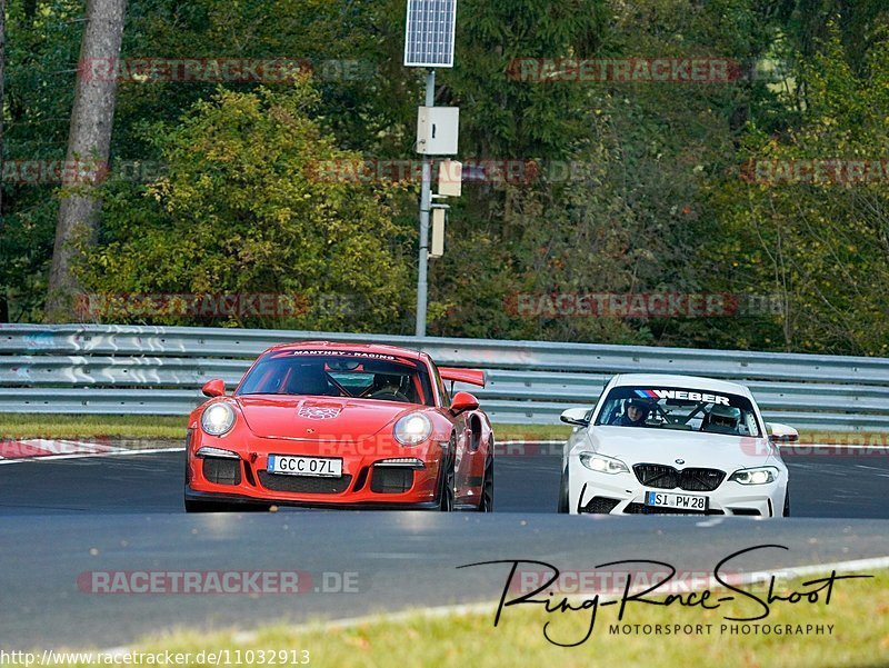 Bild #11032913 - Touristenfahrten Nürburgring Nordschleife (04.10.2020)