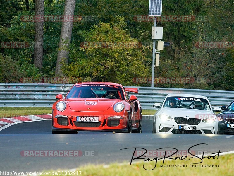 Bild #11032917 - Touristenfahrten Nürburgring Nordschleife (04.10.2020)