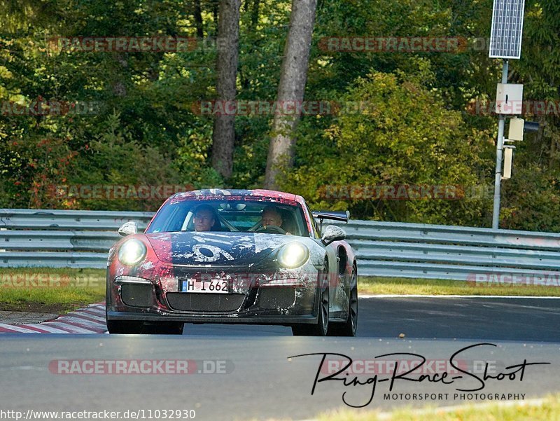 Bild #11032930 - Touristenfahrten Nürburgring Nordschleife (04.10.2020)