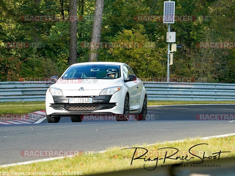 Bild #11032990 - Touristenfahrten Nürburgring Nordschleife (04.10.2020)