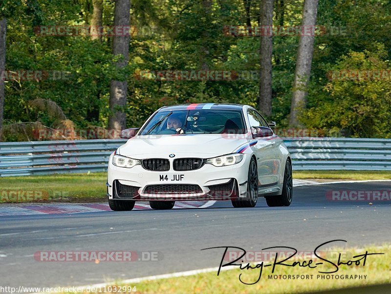 Bild #11032994 - Touristenfahrten Nürburgring Nordschleife (04.10.2020)