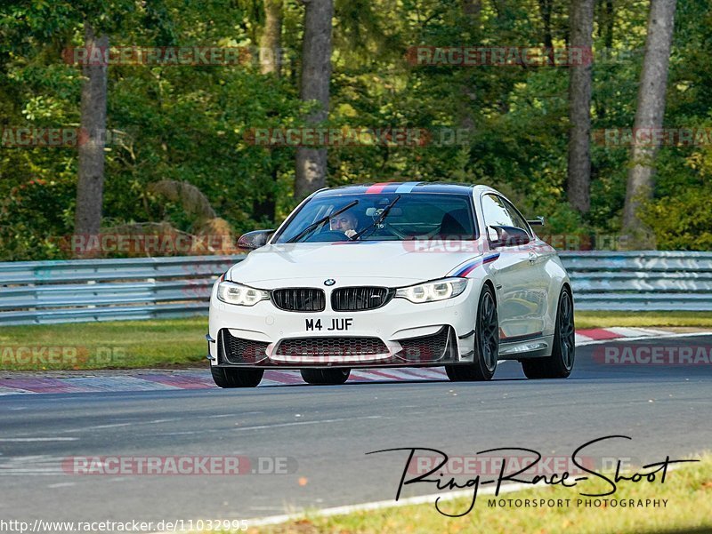 Bild #11032995 - Touristenfahrten Nürburgring Nordschleife (04.10.2020)