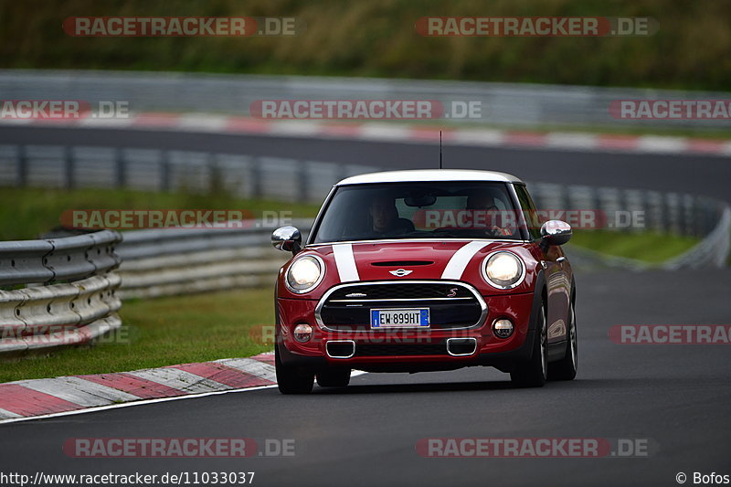 Bild #11033037 - Touristenfahrten Nürburgring Nordschleife (04.10.2020)