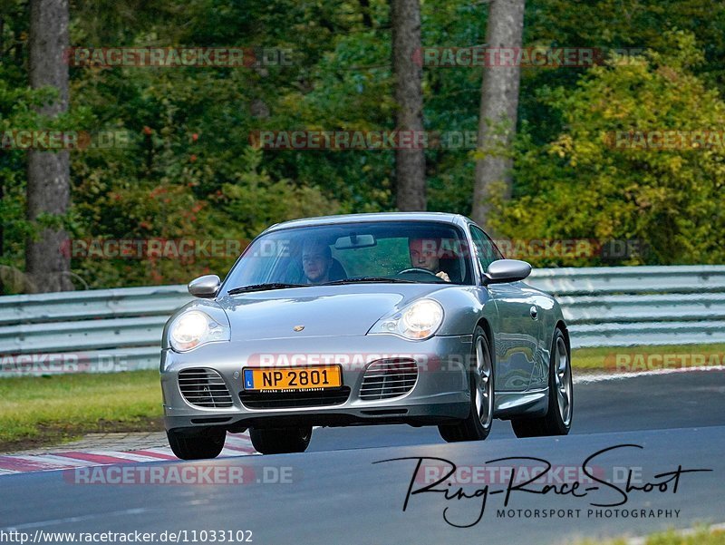 Bild #11033102 - Touristenfahrten Nürburgring Nordschleife (04.10.2020)