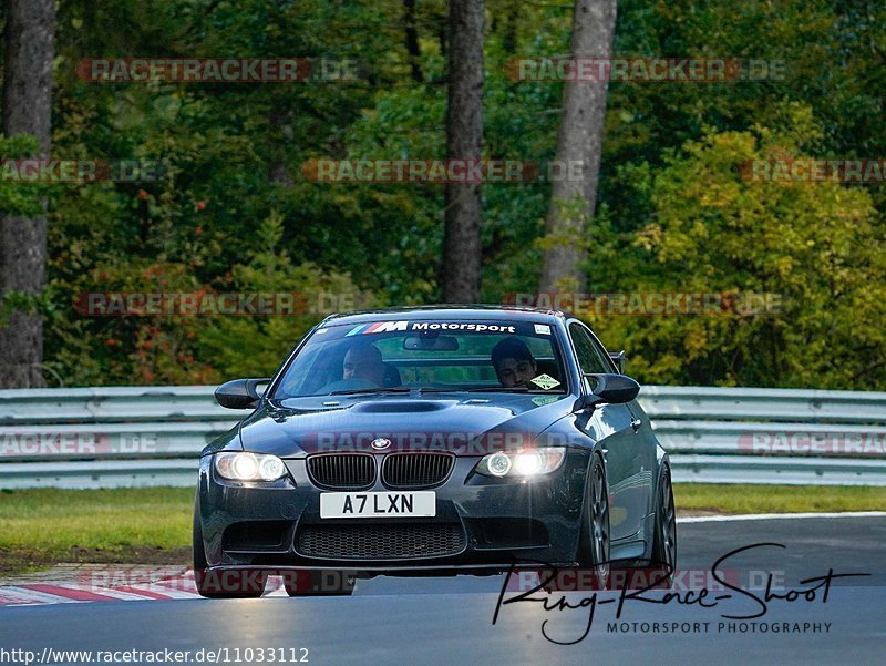 Bild #11033112 - Touristenfahrten Nürburgring Nordschleife (04.10.2020)