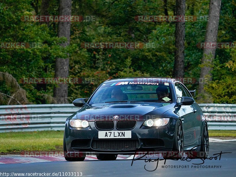 Bild #11033113 - Touristenfahrten Nürburgring Nordschleife (04.10.2020)