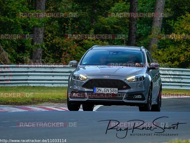 Bild #11033114 - Touristenfahrten Nürburgring Nordschleife (04.10.2020)