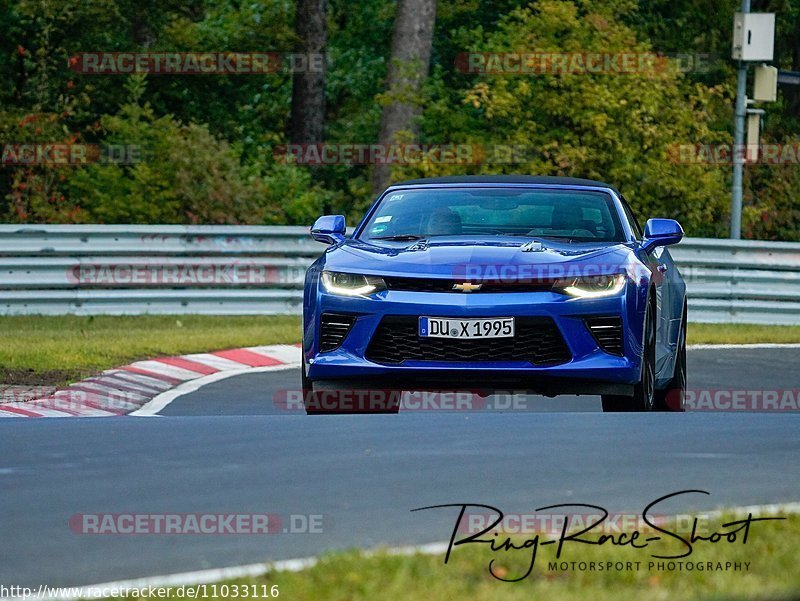 Bild #11033116 - Touristenfahrten Nürburgring Nordschleife (04.10.2020)