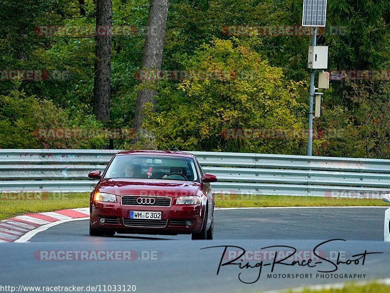 Bild #11033120 - Touristenfahrten Nürburgring Nordschleife (04.10.2020)