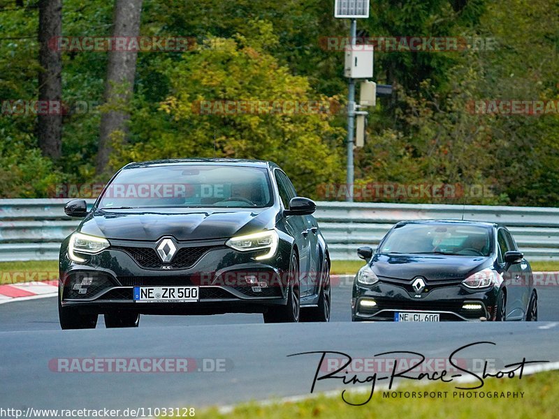 Bild #11033128 - Touristenfahrten Nürburgring Nordschleife (04.10.2020)