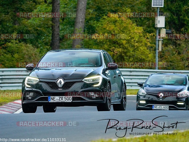 Bild #11033131 - Touristenfahrten Nürburgring Nordschleife (04.10.2020)