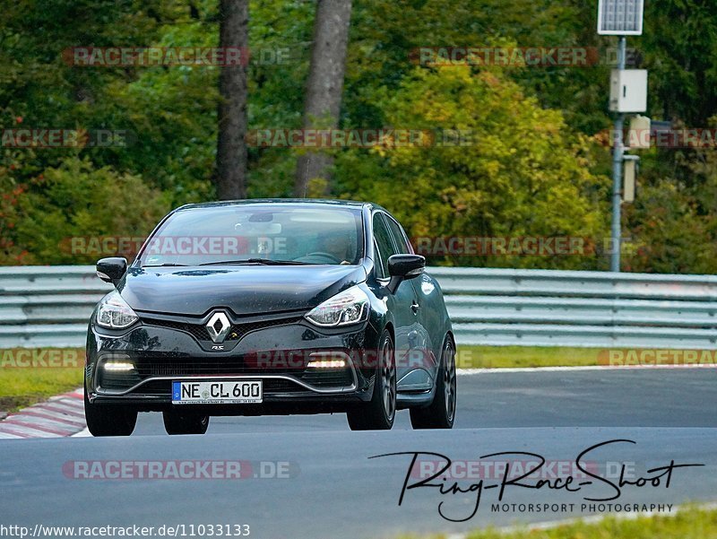 Bild #11033133 - Touristenfahrten Nürburgring Nordschleife (04.10.2020)