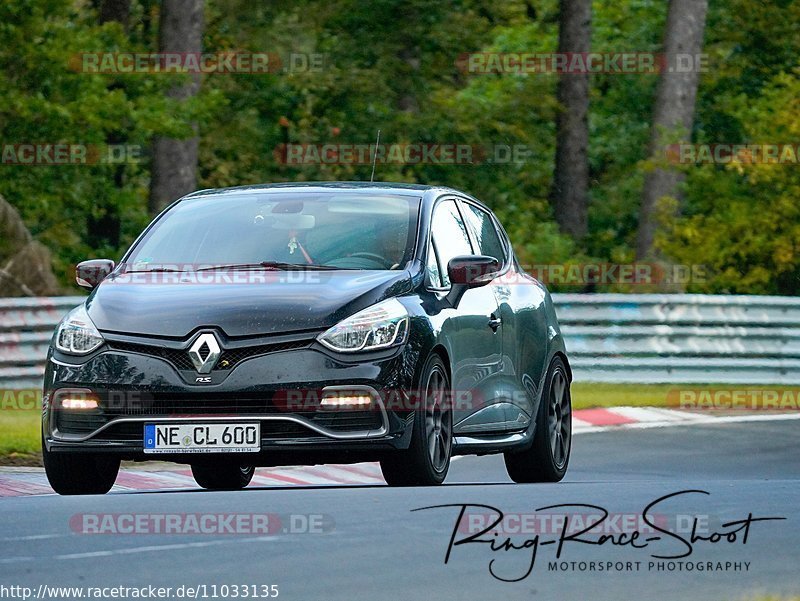 Bild #11033135 - Touristenfahrten Nürburgring Nordschleife (04.10.2020)