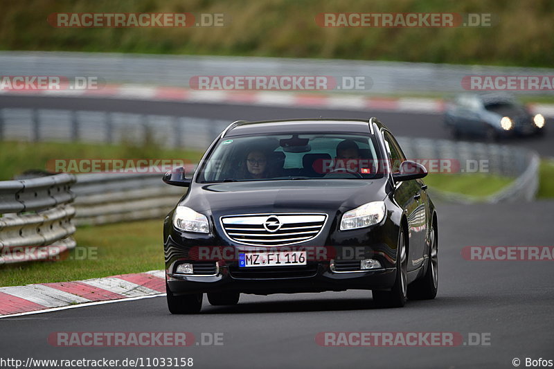 Bild #11033158 - Touristenfahrten Nürburgring Nordschleife (04.10.2020)