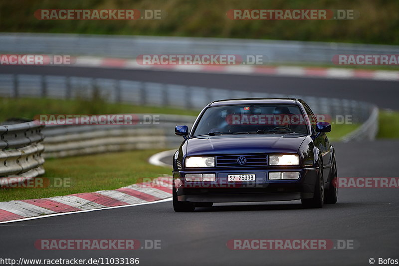 Bild #11033186 - Touristenfahrten Nürburgring Nordschleife (04.10.2020)