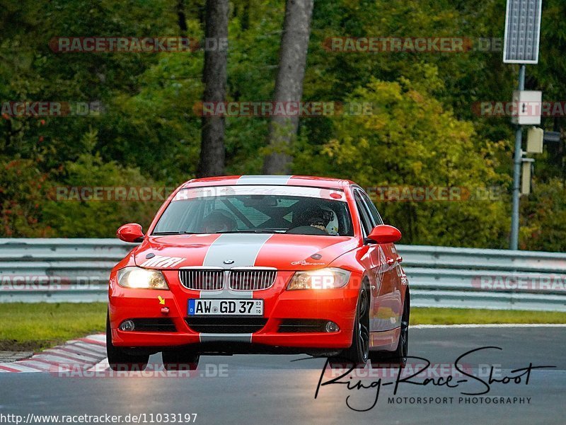 Bild #11033197 - Touristenfahrten Nürburgring Nordschleife (04.10.2020)