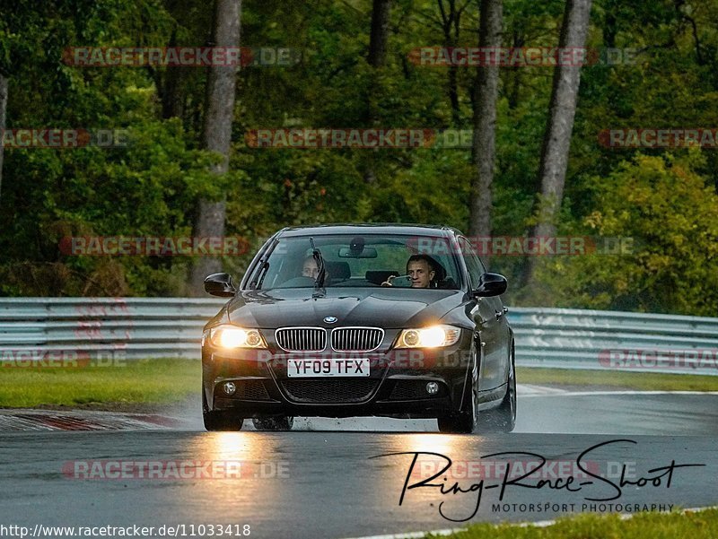 Bild #11033418 - Touristenfahrten Nürburgring Nordschleife (04.10.2020)