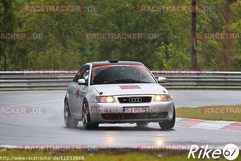 Bild #11033866 - Touristenfahrten Nürburgring Nordschleife (04.10.2020)