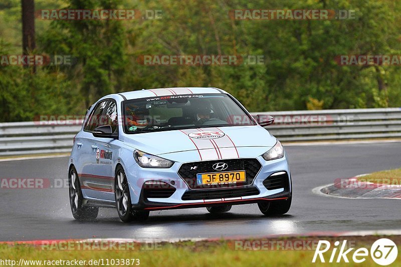 Bild #11033873 - Touristenfahrten Nürburgring Nordschleife (04.10.2020)