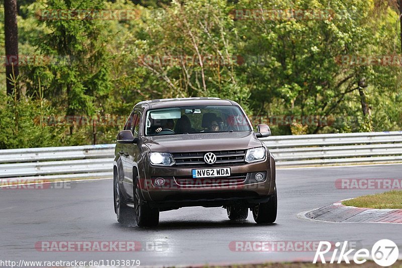 Bild #11033879 - Touristenfahrten Nürburgring Nordschleife (04.10.2020)