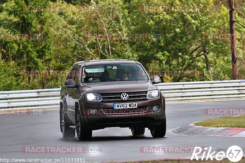 Bild #11033881 - Touristenfahrten Nürburgring Nordschleife (04.10.2020)