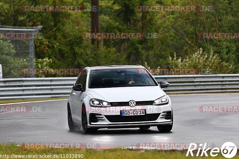 Bild #11033890 - Touristenfahrten Nürburgring Nordschleife (04.10.2020)