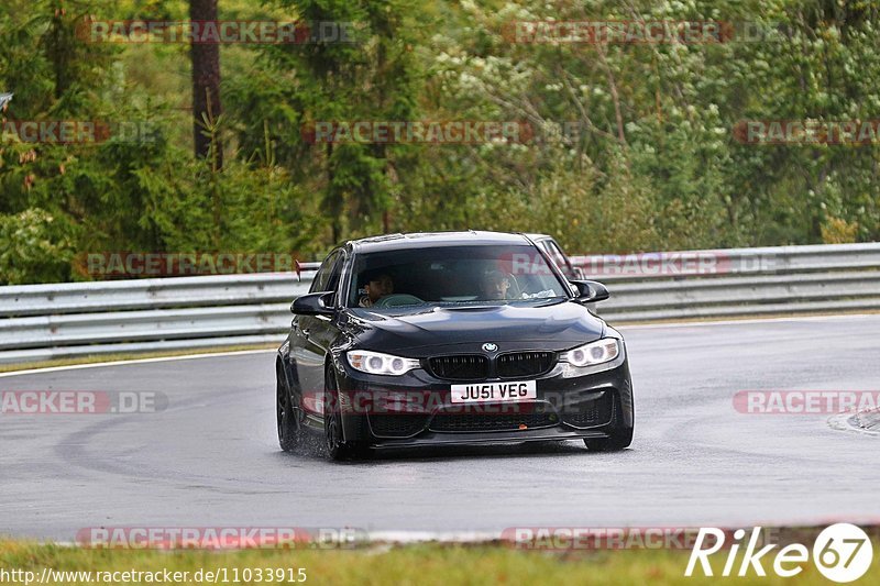 Bild #11033915 - Touristenfahrten Nürburgring Nordschleife (04.10.2020)