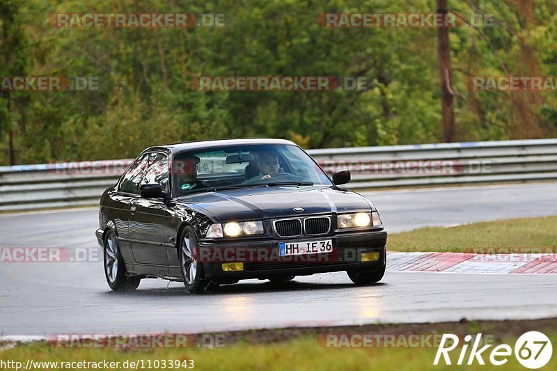 Bild #11033943 - Touristenfahrten Nürburgring Nordschleife (04.10.2020)