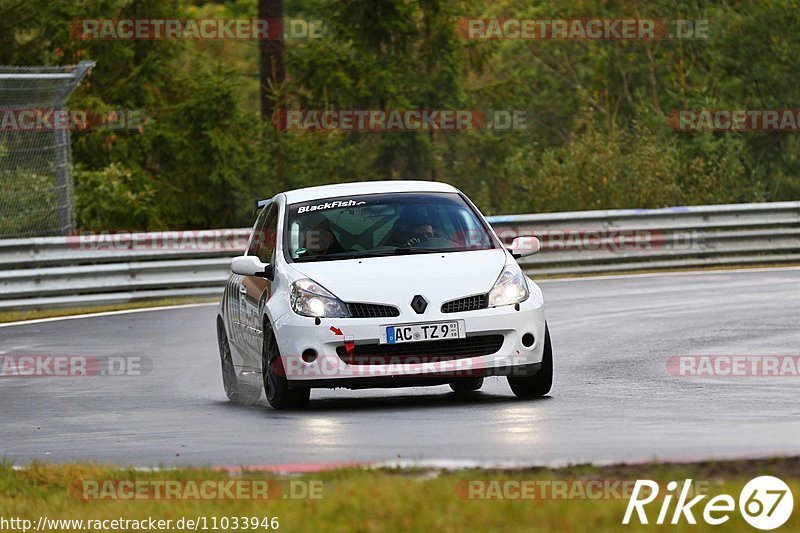 Bild #11033946 - Touristenfahrten Nürburgring Nordschleife (04.10.2020)