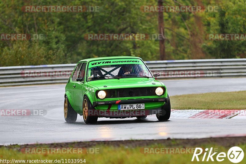 Bild #11033954 - Touristenfahrten Nürburgring Nordschleife (04.10.2020)