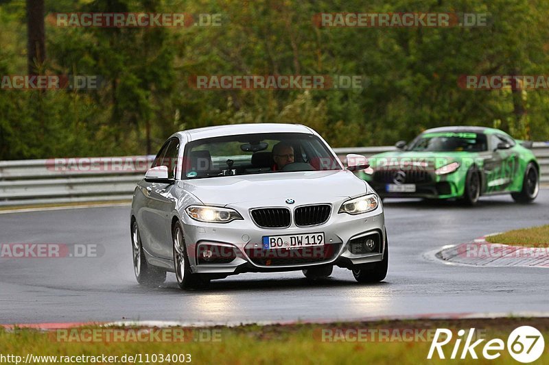 Bild #11034003 - Touristenfahrten Nürburgring Nordschleife (04.10.2020)