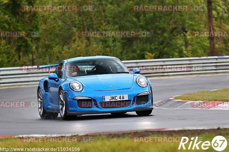 Bild #11034106 - Touristenfahrten Nürburgring Nordschleife (04.10.2020)