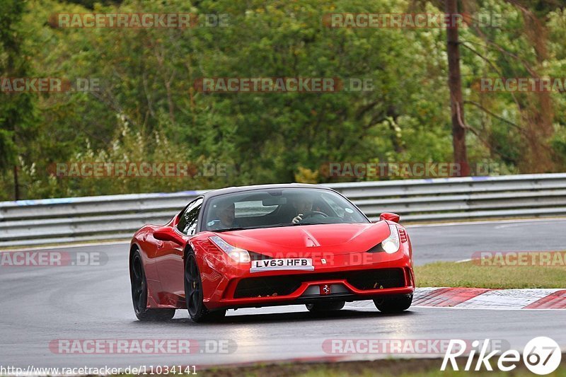 Bild #11034141 - Touristenfahrten Nürburgring Nordschleife (04.10.2020)