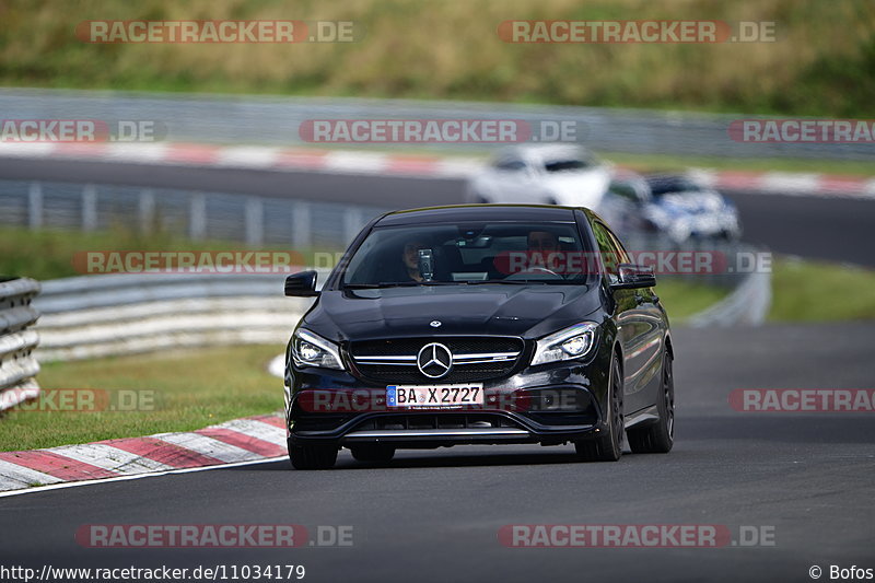 Bild #11034179 - Touristenfahrten Nürburgring Nordschleife (04.10.2020)