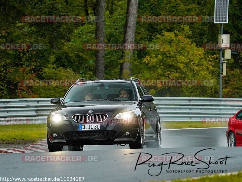 Bild #11034187 - Touristenfahrten Nürburgring Nordschleife (04.10.2020)