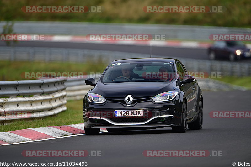 Bild #11034493 - Touristenfahrten Nürburgring Nordschleife (04.10.2020)