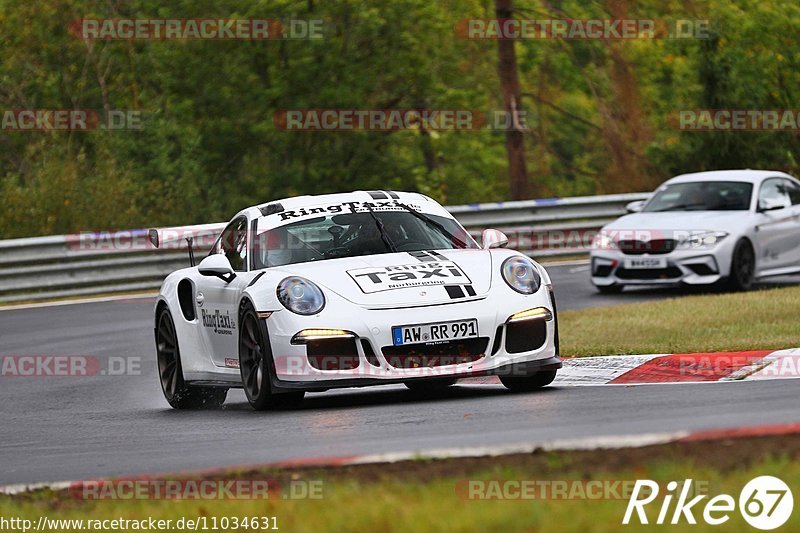 Bild #11034631 - Touristenfahrten Nürburgring Nordschleife (04.10.2020)