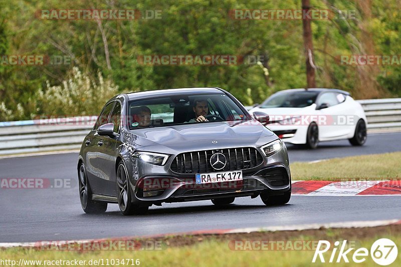 Bild #11034716 - Touristenfahrten Nürburgring Nordschleife (04.10.2020)